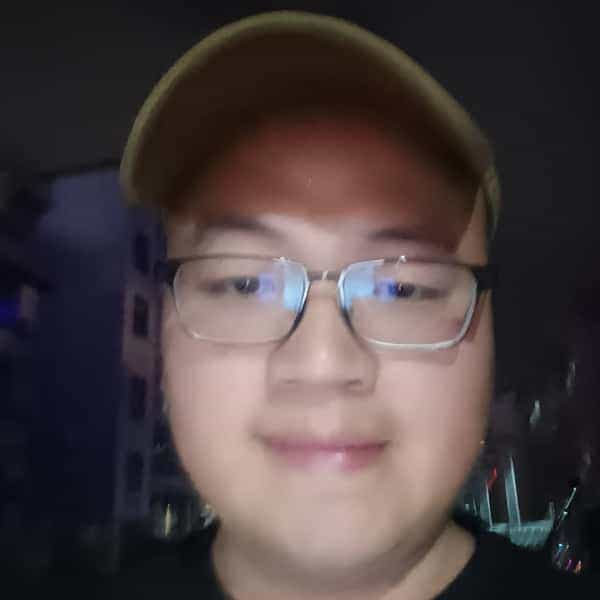 33岁岁湖北单身帅哥 - 阜阳吉缘网