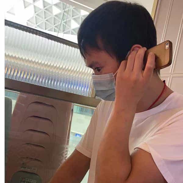 33岁岁江西单身帅哥 - 阜阳吉缘网