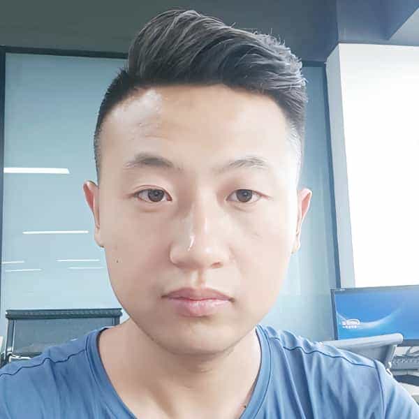34岁岁山东单身帅哥 - 阜阳吉缘网