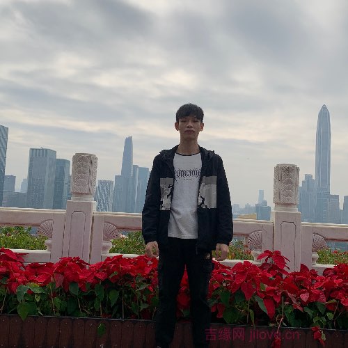30岁岁江西单身帅哥 - 阜阳吉缘网
