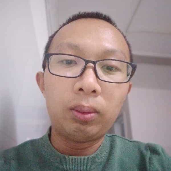 32岁岁山东单身帅哥 - 阜阳吉缘网