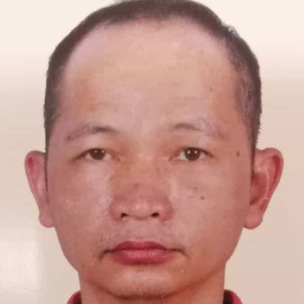 35岁岁广东单身帅哥 - 阜阳吉缘网