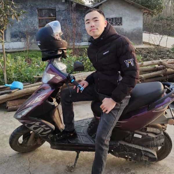 36岁岁湖南单身帅哥 - 阜阳吉缘网