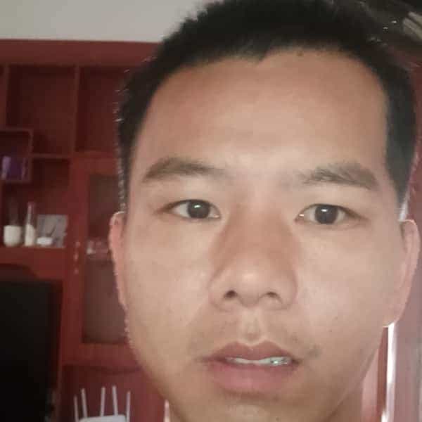 33岁岁广东单身帅哥 - 阜阳吉缘网