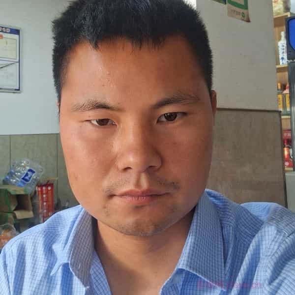 31岁岁河南单身帅哥 - 阜阳吉缘网