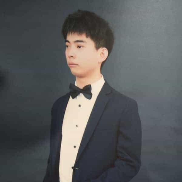 25岁岁河南单身帅哥 - 阜阳吉缘网