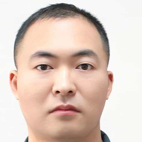 37岁岁江西单身帅哥 - 阜阳吉缘网