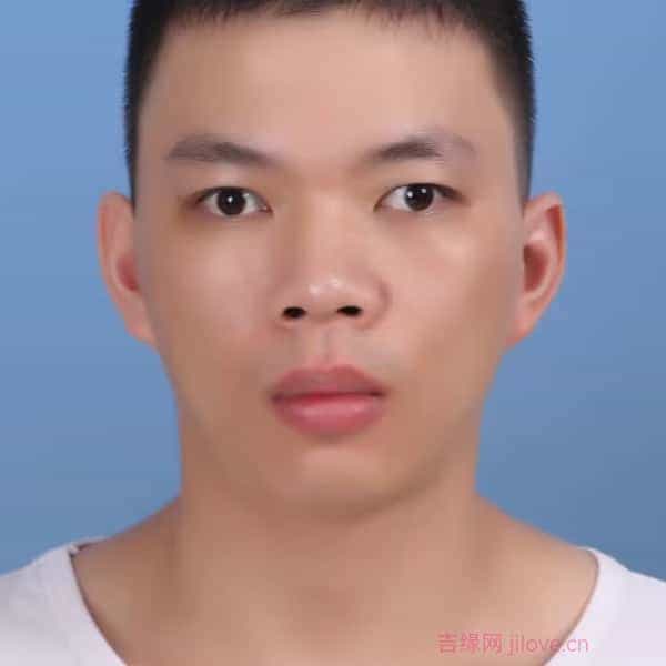 33岁岁广东单身帅哥 - 阜阳吉缘网