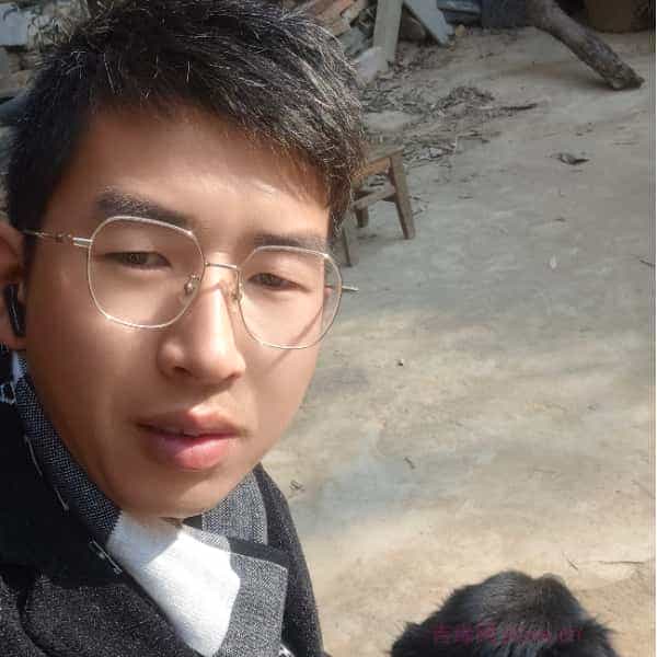 33岁岁安徽单身帅哥 - 阜阳吉缘网