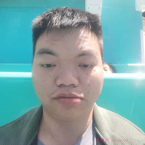 31岁岁广东单身帅哥 - 阜阳吉缘网