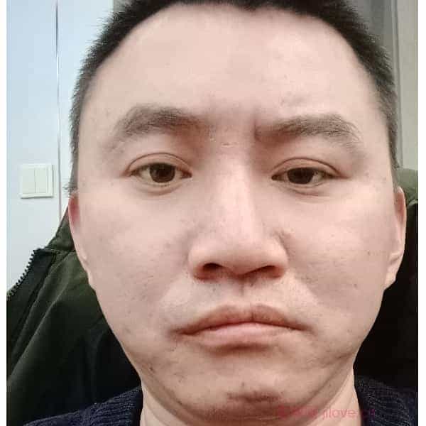 34岁岁山东单身帅哥 - 阜阳吉缘网