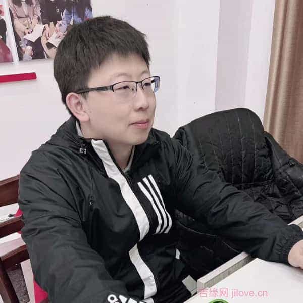 36岁岁江苏单身帅哥 - 阜阳吉缘网
