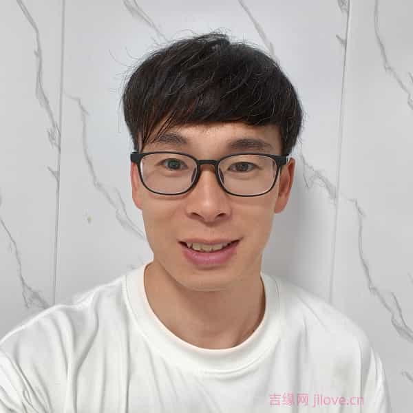 35岁岁河南单身帅哥 - 阜阳吉缘网