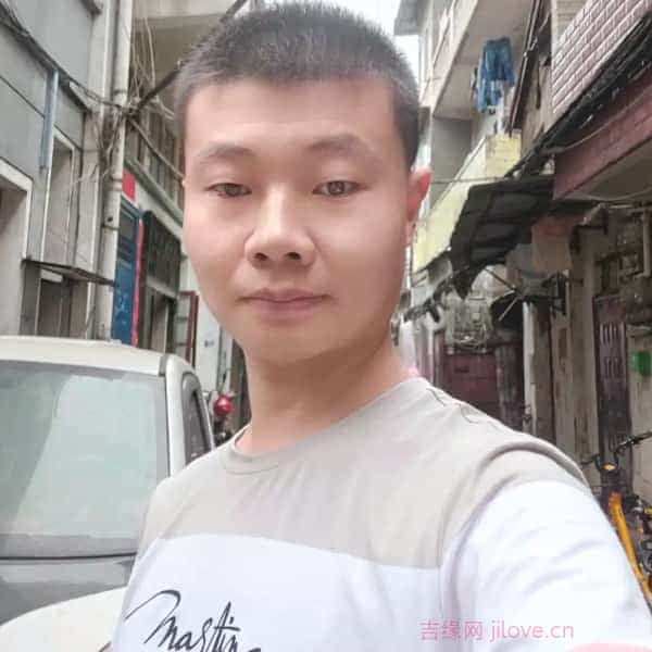 37岁岁湖北单身帅哥 - 阜阳吉缘网