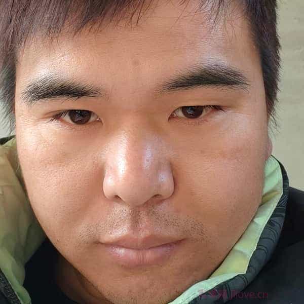 39岁岁山东单身帅哥 - 阜阳吉缘网