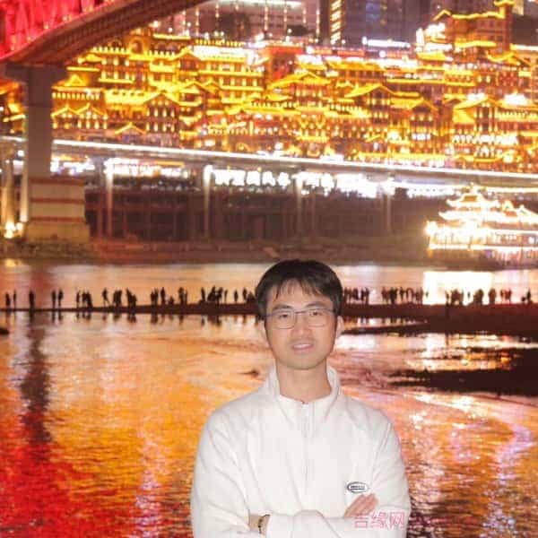 34岁岁浙江单身帅哥 - 阜阳吉缘网