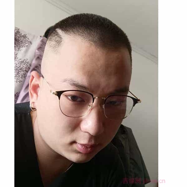 28岁岁山东单身帅哥 - 阜阳吉缘网