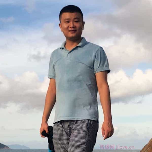 40岁岁湖南单身帅哥 - 阜阳吉缘网