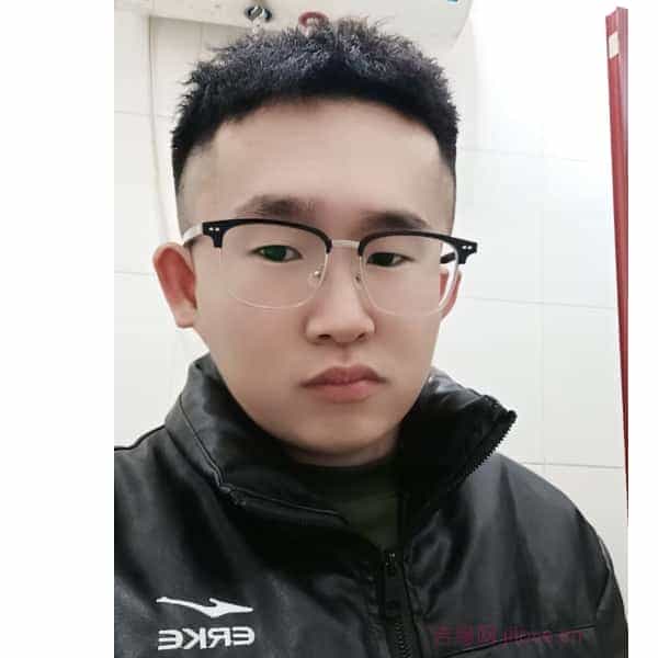 29岁岁河北单身帅哥 - 阜阳吉缘网