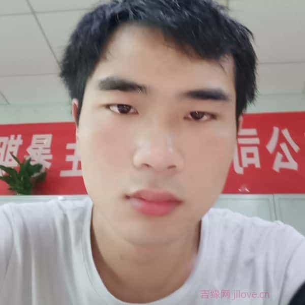 29岁岁江西单身帅哥 - 阜阳吉缘网