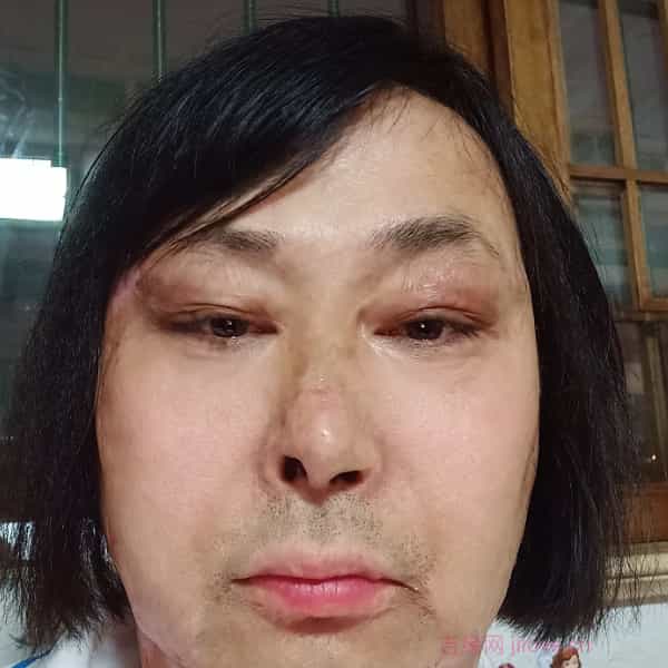 38岁岁山东单身帅哥 - 阜阳吉缘网
