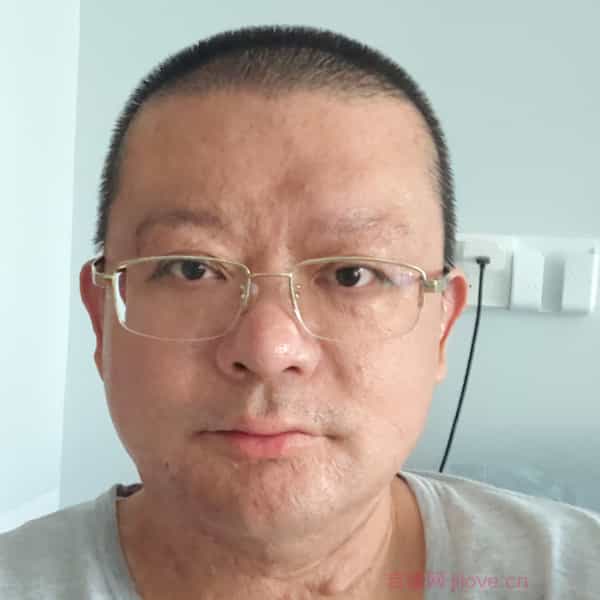 39岁岁山东单身帅哥 - 阜阳吉缘网