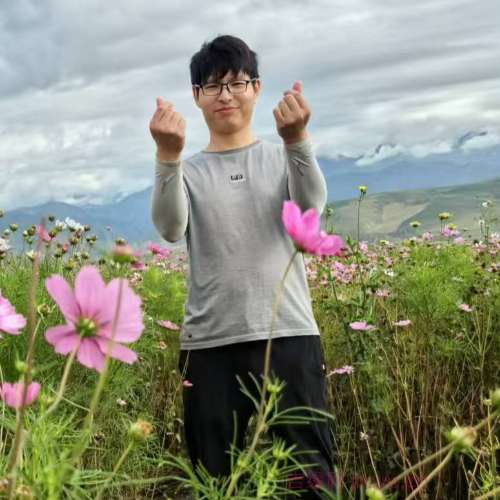 34岁岁河南单身帅哥 - 阜阳吉缘网