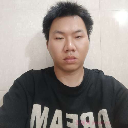 33岁岁广东单身帅哥 - 阜阳吉缘网