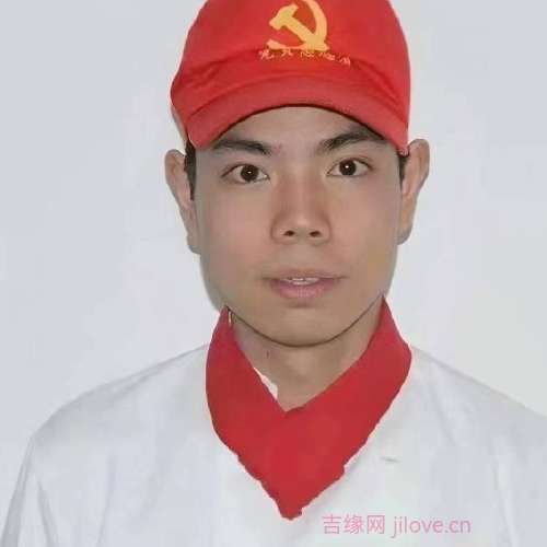 37岁岁湖北单身帅哥 - 阜阳吉缘网