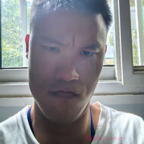 33岁岁湖北单身帅哥 - 阜阳吉缘网