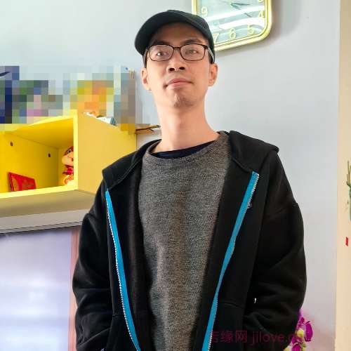 35岁岁广东单身帅哥 - 阜阳吉缘网